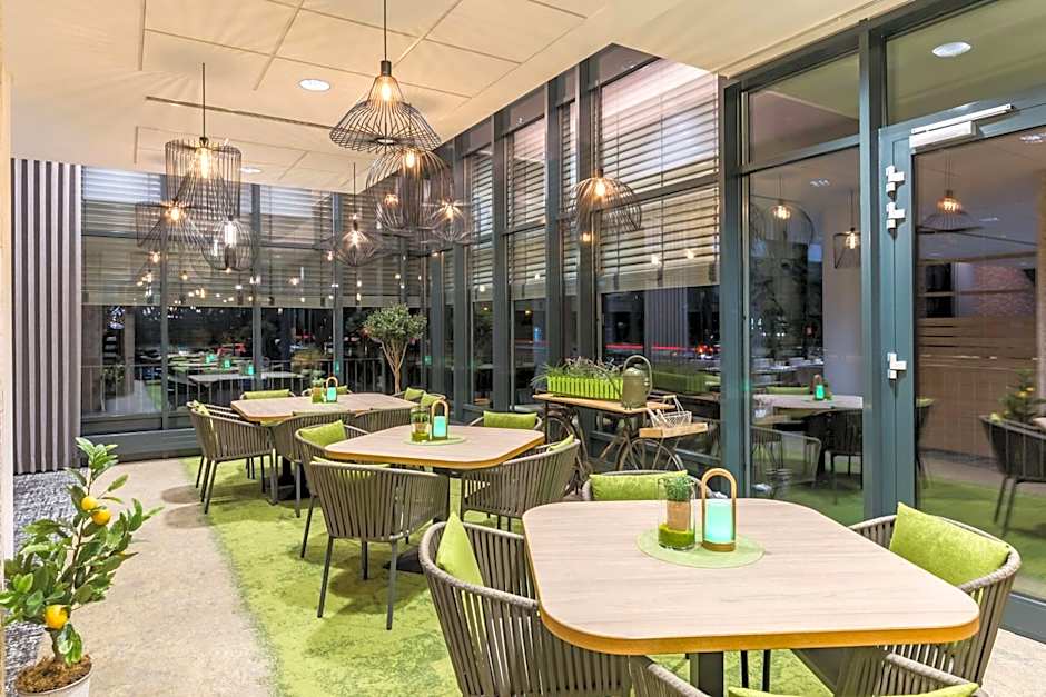 Best Western Plus Hotel Koeln City
