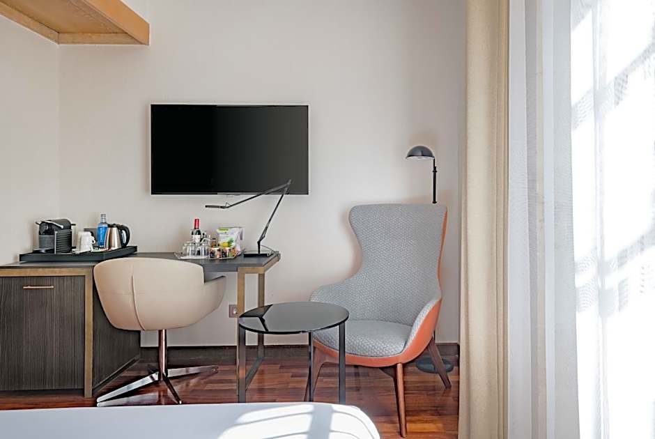 NH Collection Salamanca Palacio de Castellanos