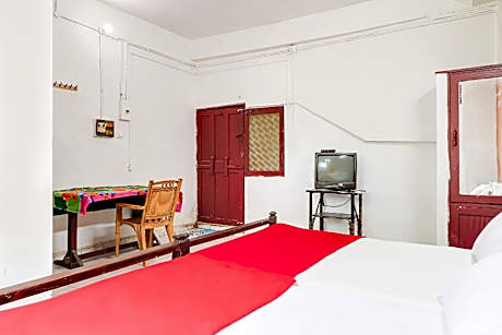 Sangamam Tourist Home