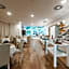Hotel Cristallo