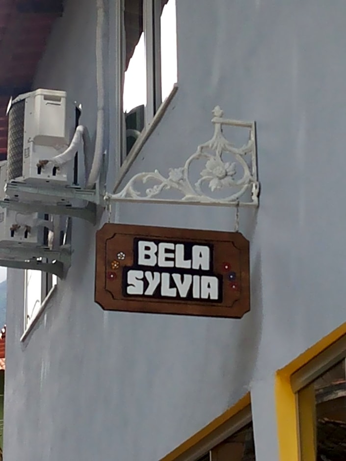 Bela Sylvia Suites