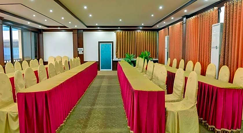 Anoulack Khen Lao Hotel