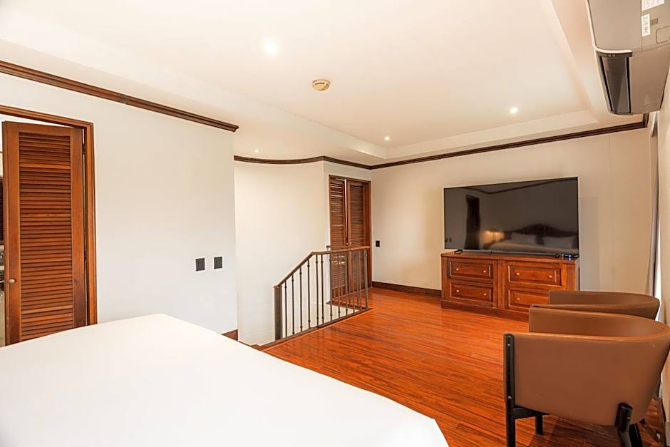 Hotel Park10