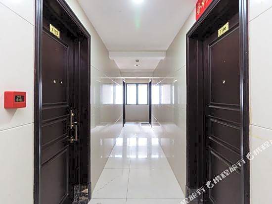 Damei Apartment Hotel (Guangzhou Huali Road)