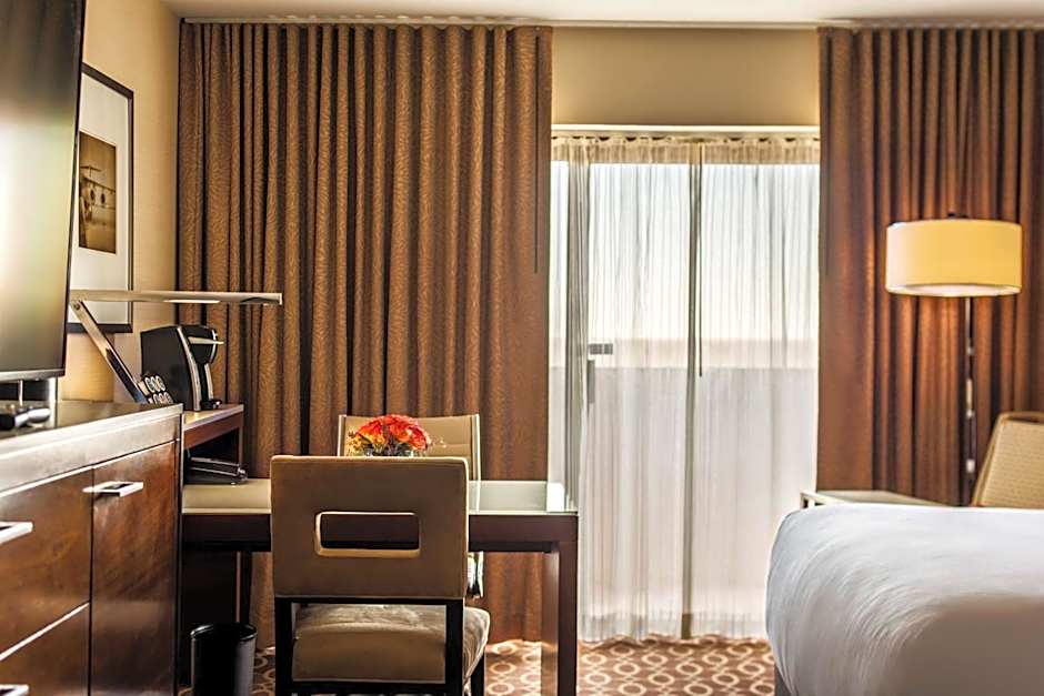 Hyatt Regency O'Hare Chicago