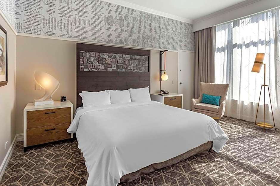 Bluegreen Vacations Hotel Blake, Ascend Resort Collection