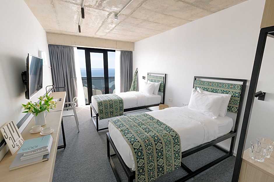 KARTULI hotel