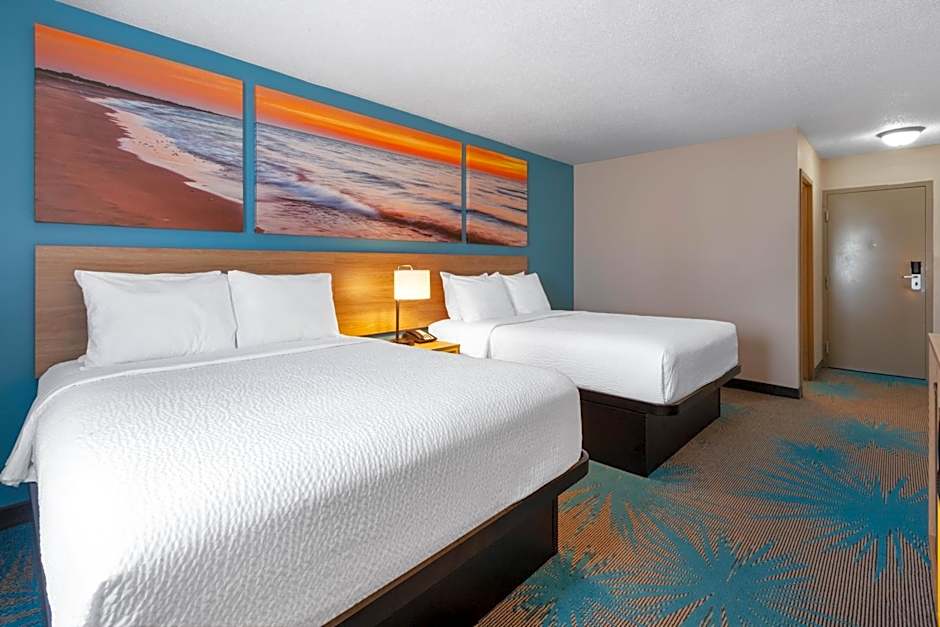 Days Inn by Wyndham Sandusky / Cedar Point