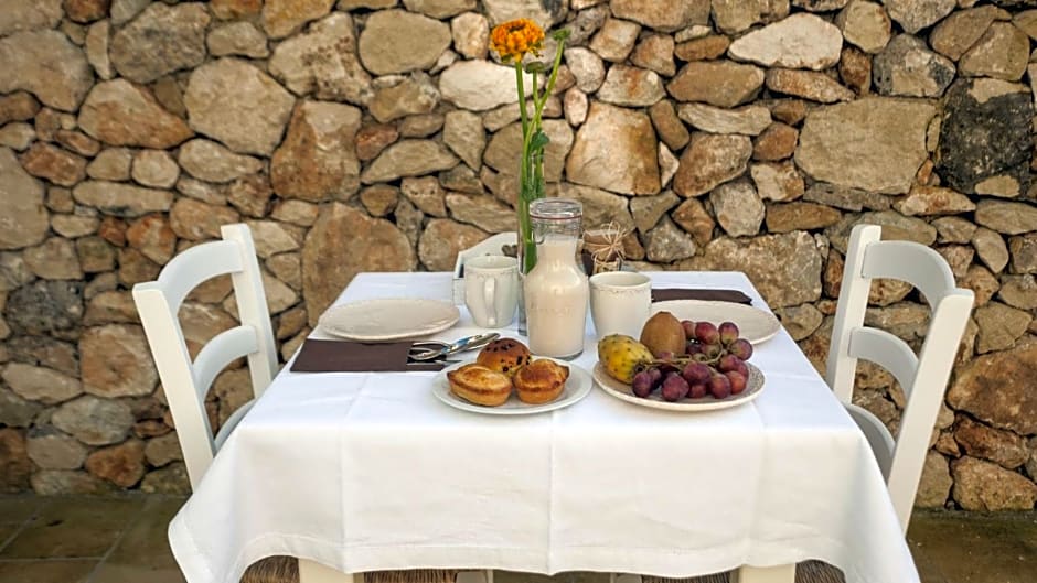 B&B Donnantonietta - Nobile dimora