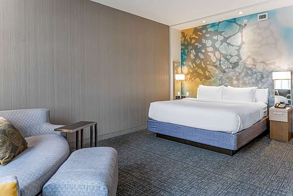 Courtyard by Marriott Asheville Biltmore Village