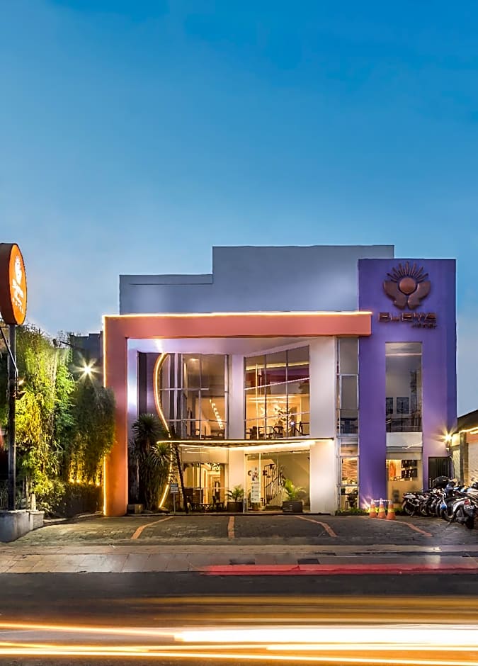 Surya Boutique Hotel