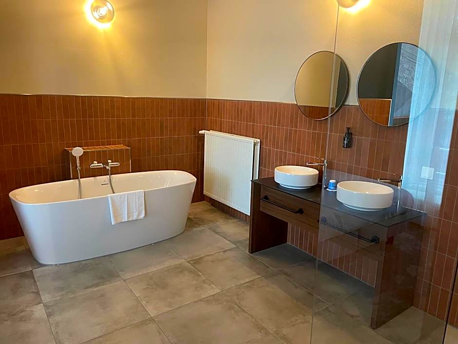 Fletcher Hotel Paleis Stadhouderlijk Hof