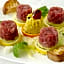 Hotel Shangri-La Roma by OMNIA hotels
