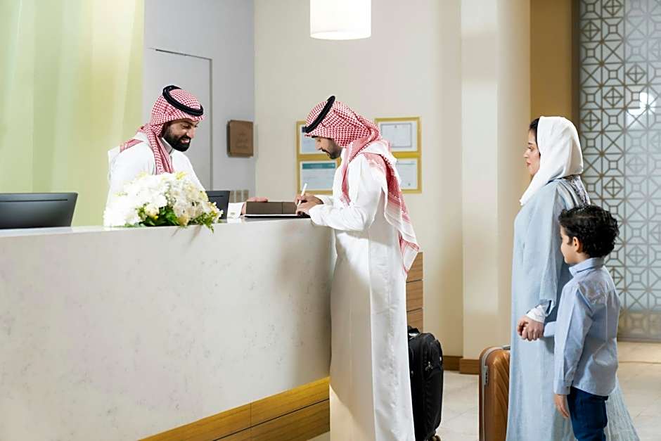 Holiday Inn & Suites Al Jubail By IHG