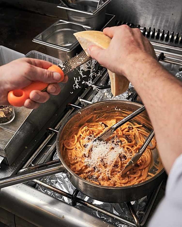 Hotel Royal Madeleine