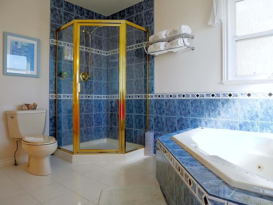 Star of the Sea guest house
