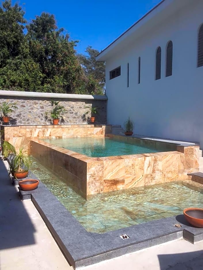 Quinta Alberto Boutique Hotel