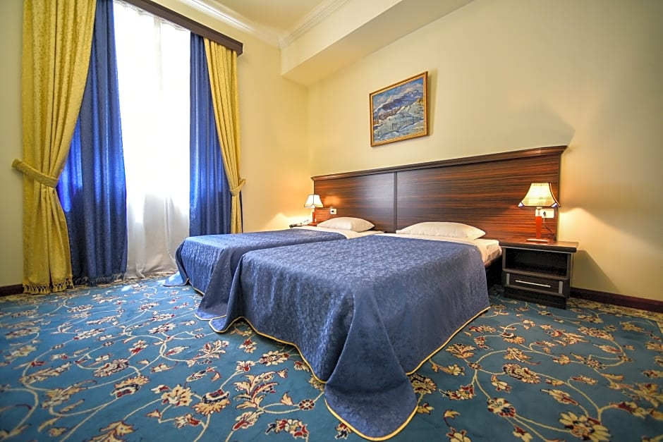 METROPOL HOTEL Yerevan