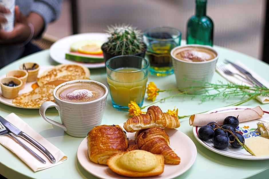 Mercure Lille Aéroport