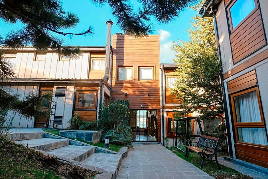 Hostal del Bosque