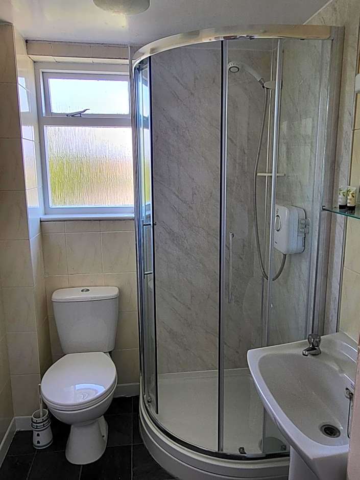 Eastmount Hall Hotel