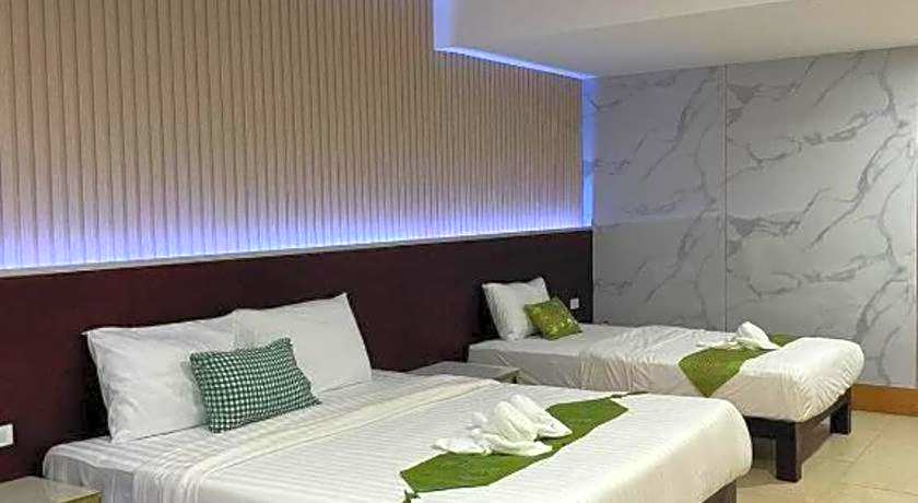 Saysamphanh Hotel