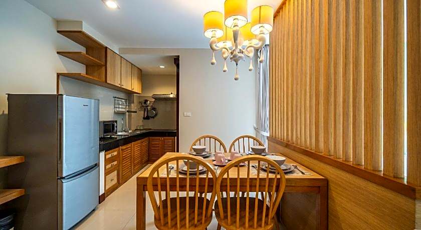 Ratana Hotel Rassada