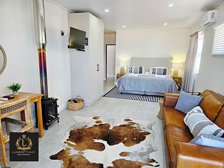 Lambertsbay Beachfront