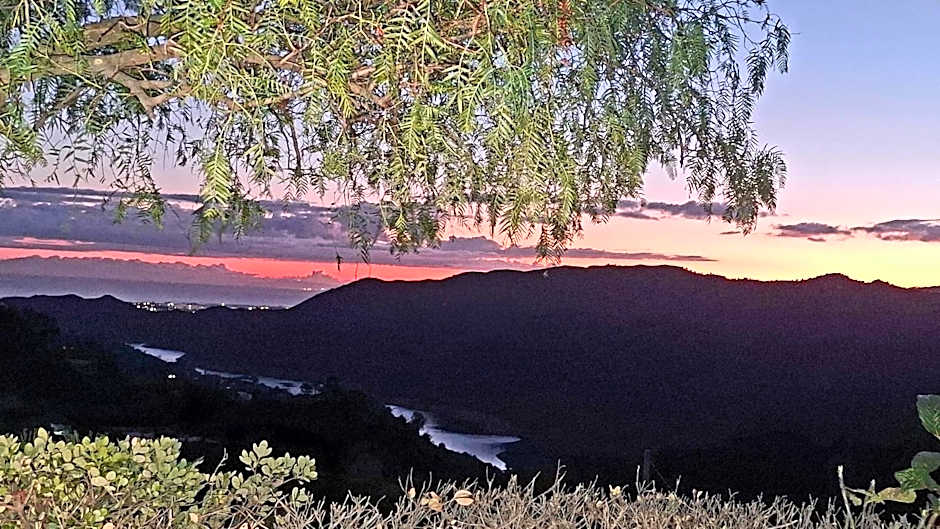 Hotel Rural Los Jarales