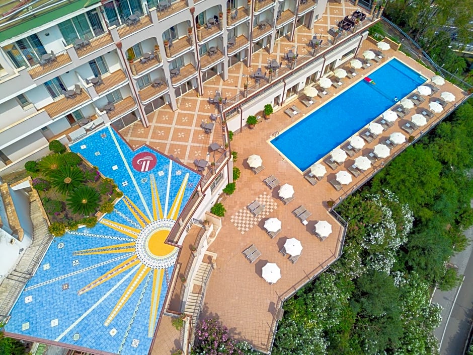 Hotel Antares