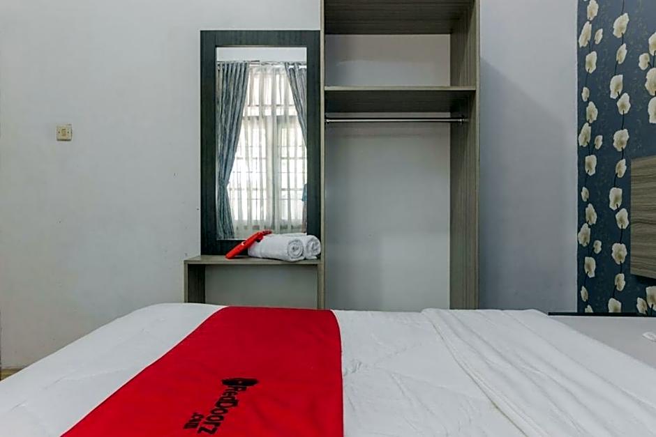 RedDoorz @ Pantai Panjang Bengkulu