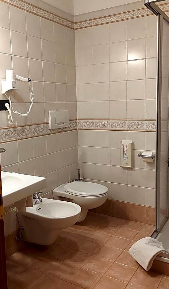 Garnì Stella Alpina