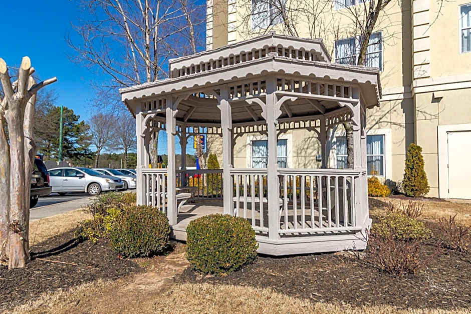 Comfort Inn & Suites Lithia Springs