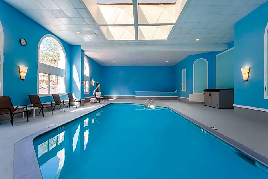 Wyndham Southbury