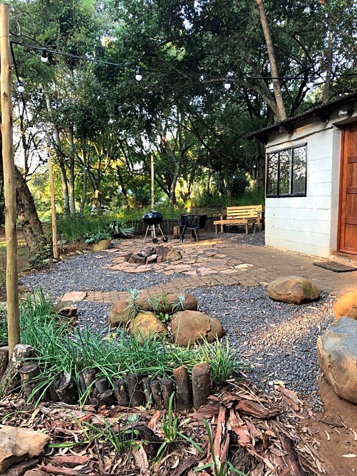 Tegwaan Country Getaway