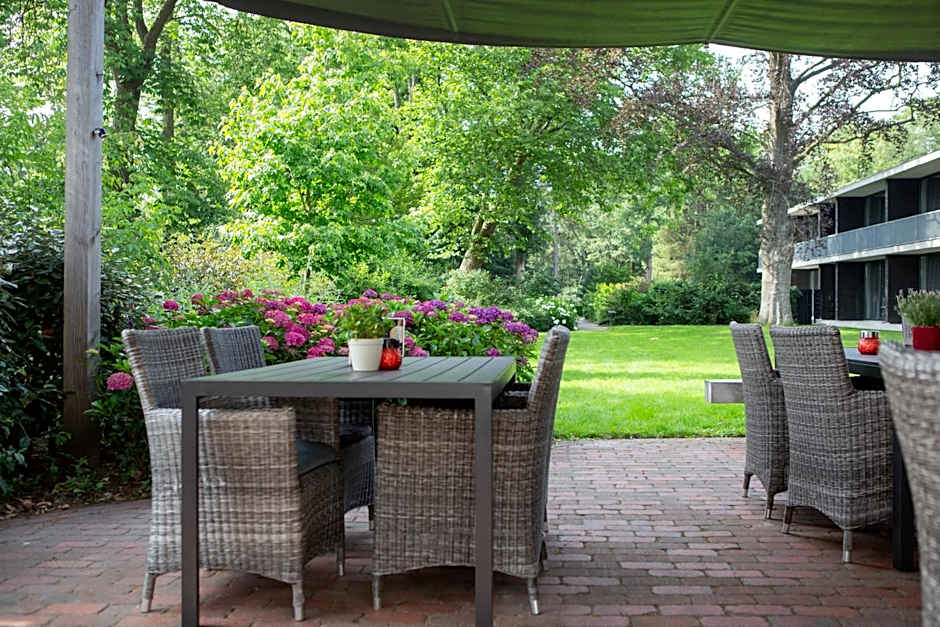 Hotel Restaurant Lunia