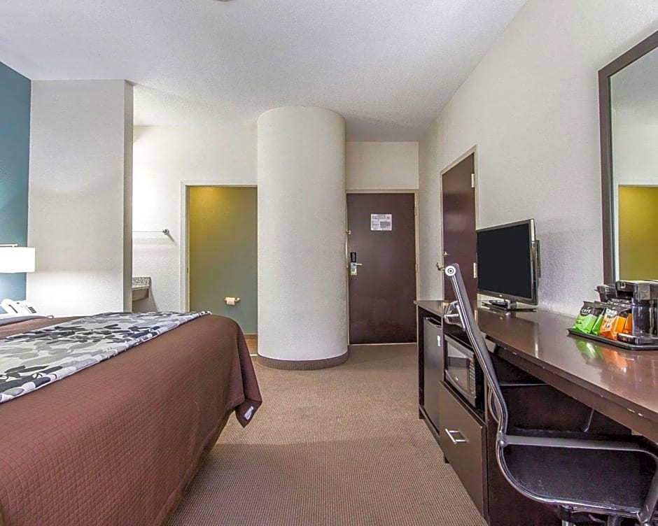 Sleep Inn Scott/Lafayette West