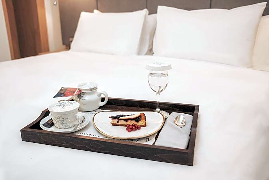 Holiday Inn Bucharest - Times By IHG