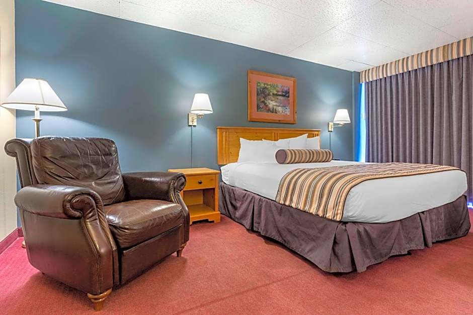 The Federal Hotel Downtown Carson City, Ascend Hotel Collection