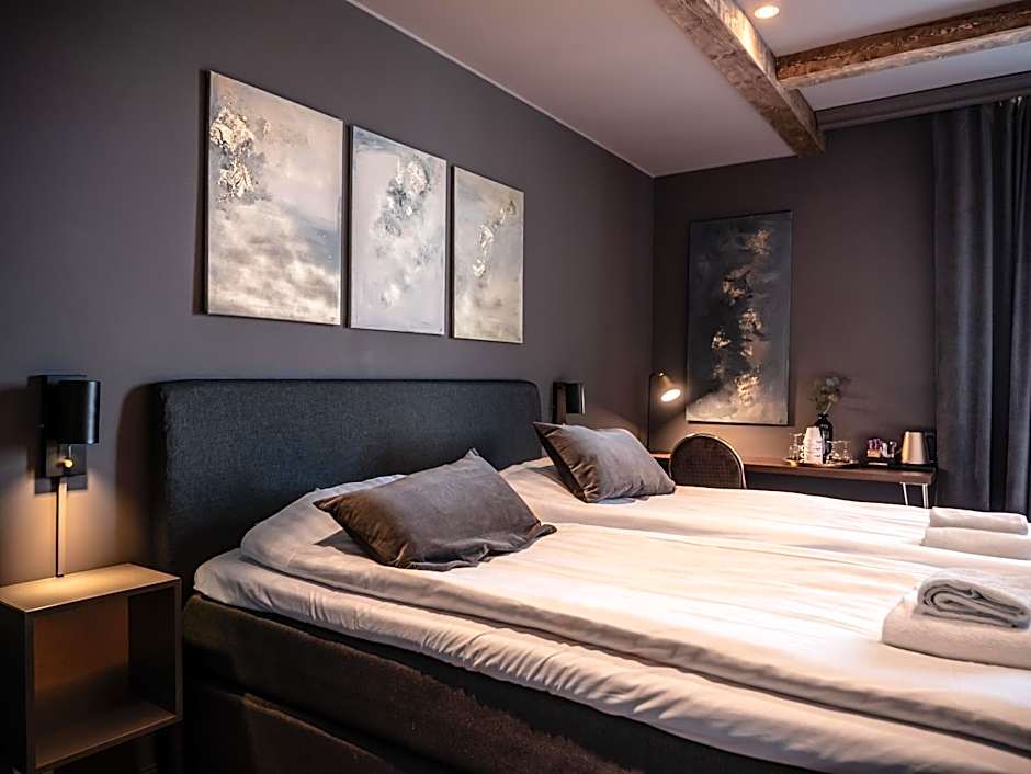 Hotell Gamla Staden