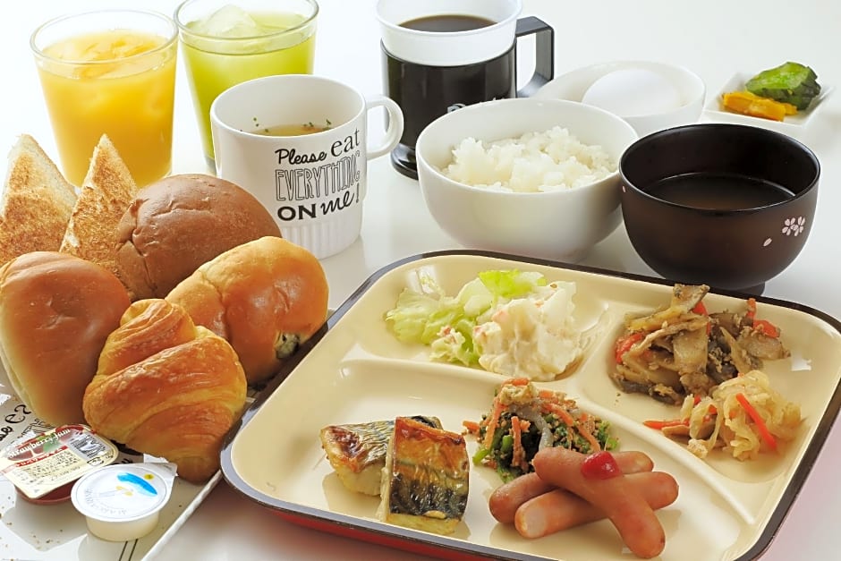 Famy Inn Kinshicho