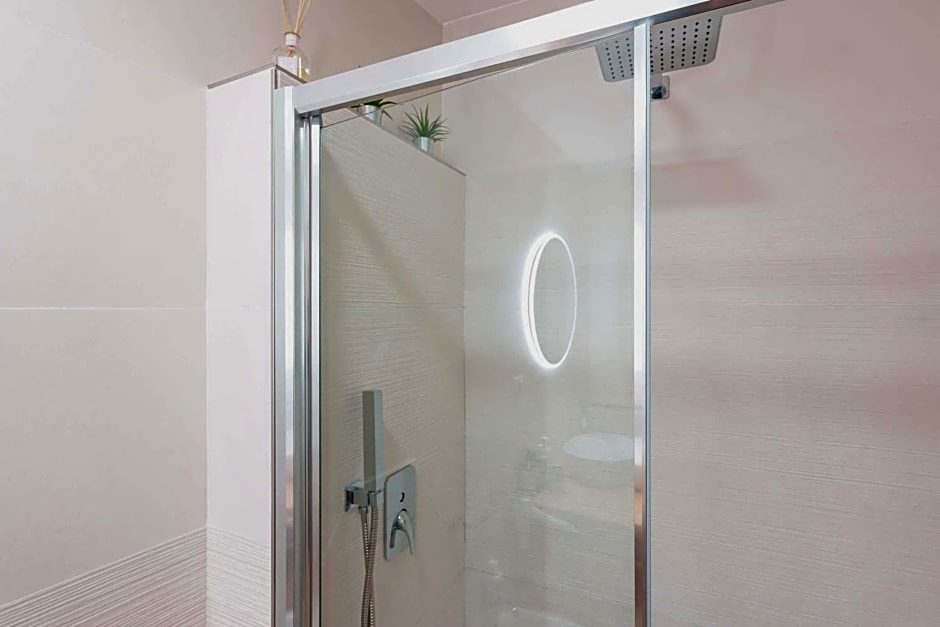 Montellino's Suite Oro