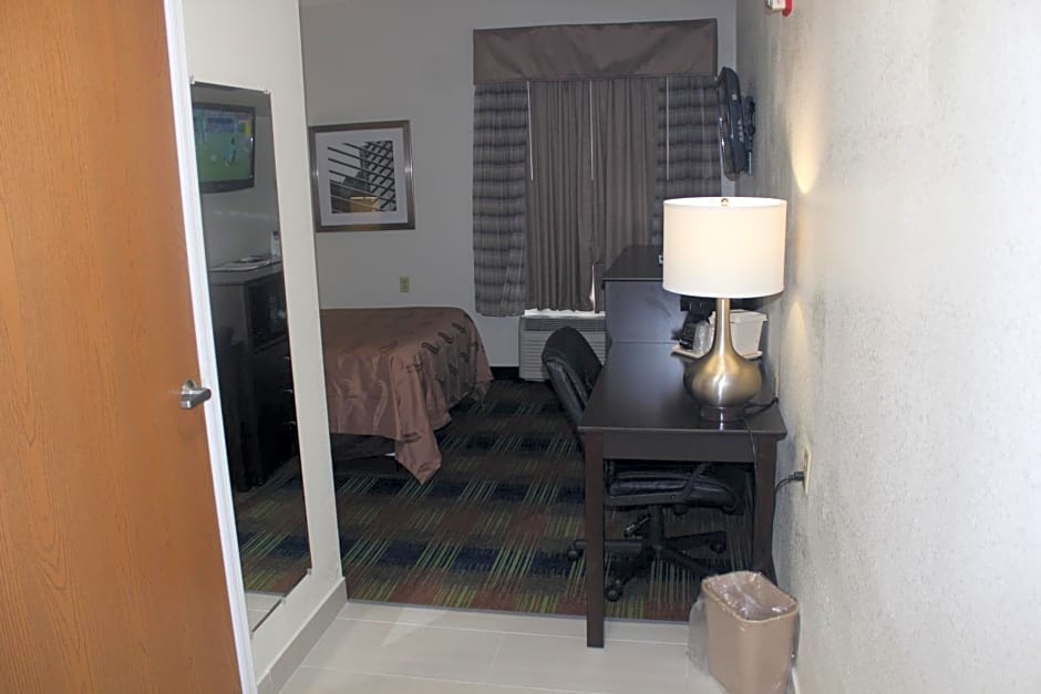 Quality Inn North Vernon