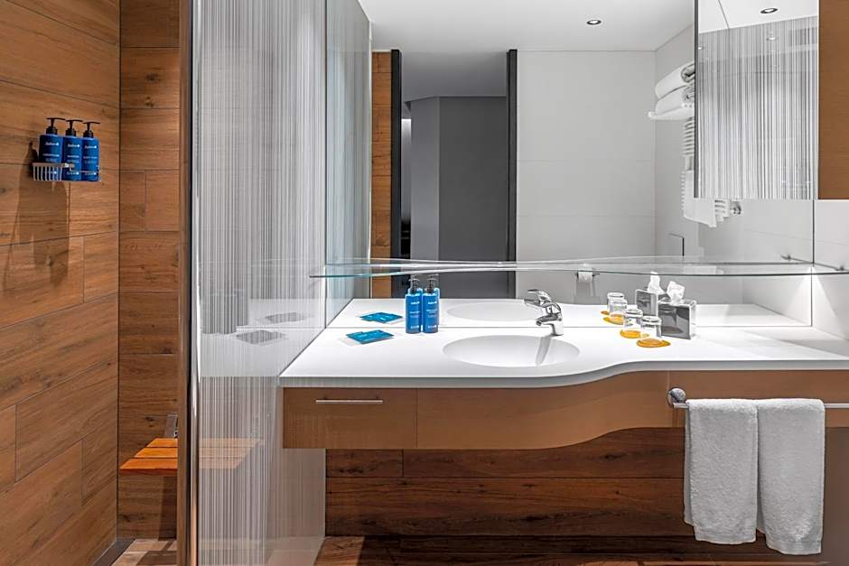 Radisson Blu Hotel, Bergamo ChorusLife