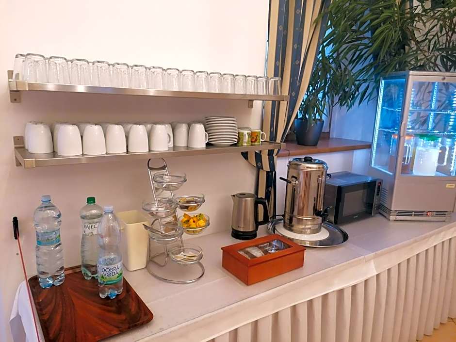 Hotel Belcredi