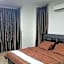OYO HOME 90769 Flo Inn Homestay Bsi