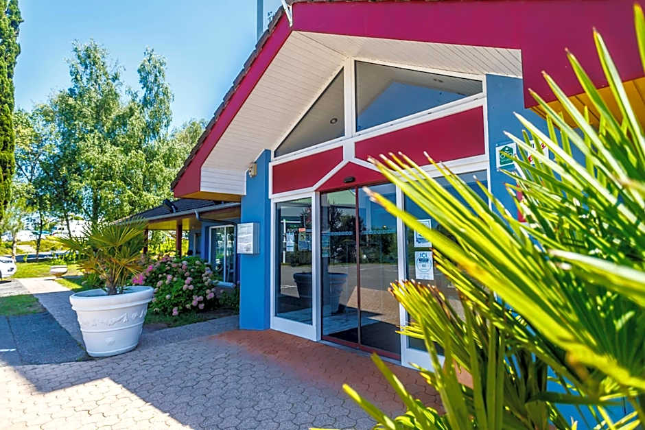 Hotel Cote Sud Leman