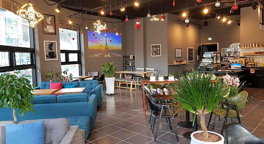 HOTEL MAISON DE GEOJE