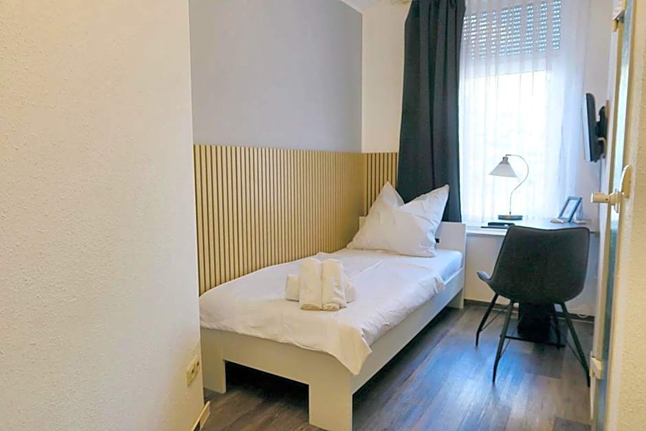 Hotel Marina