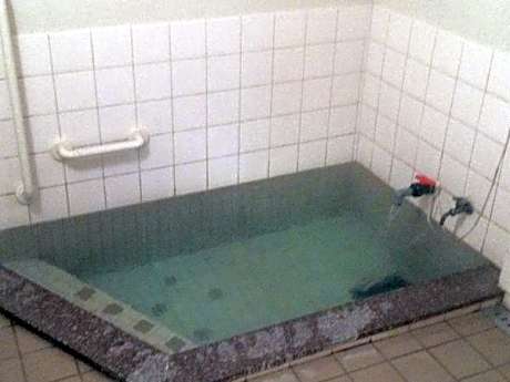 Japanese-Style Room with Shared Bathroom